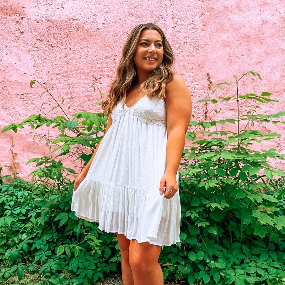 Meet your Posher, Julianna